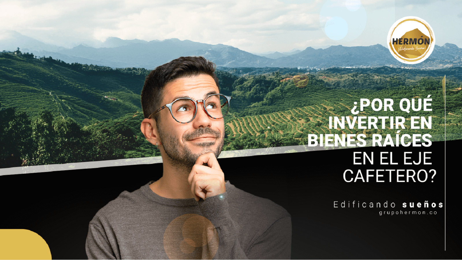 por qué hacer inversion inmoviliaria en armenia