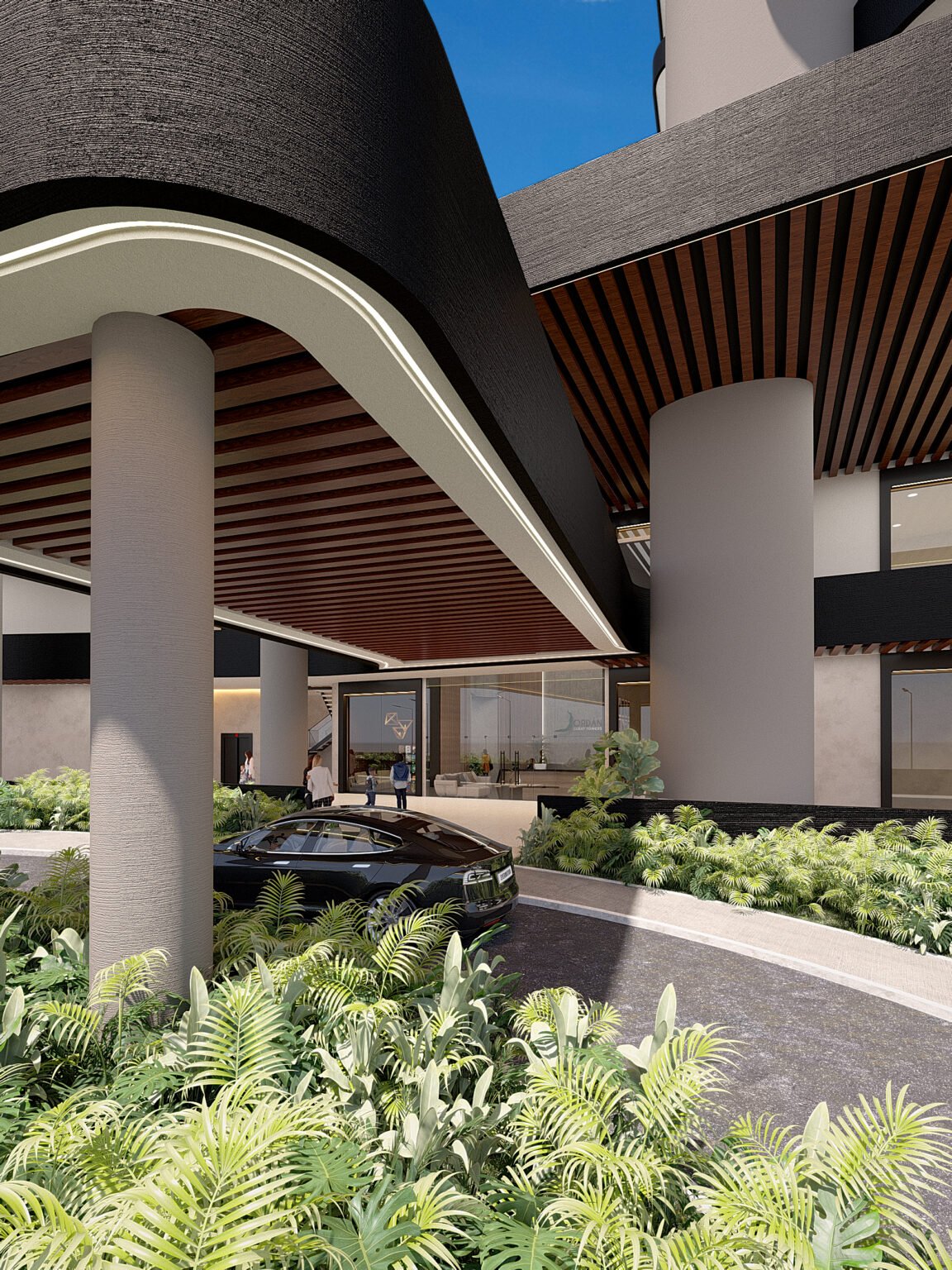 Render Exterior Lobby_2